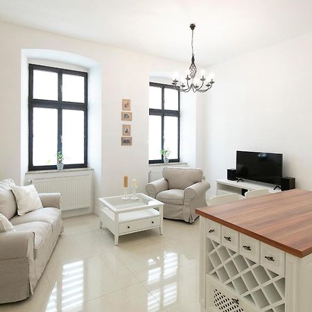 Apartamenty Winnicy Kresy III Краков Экстерьер фото