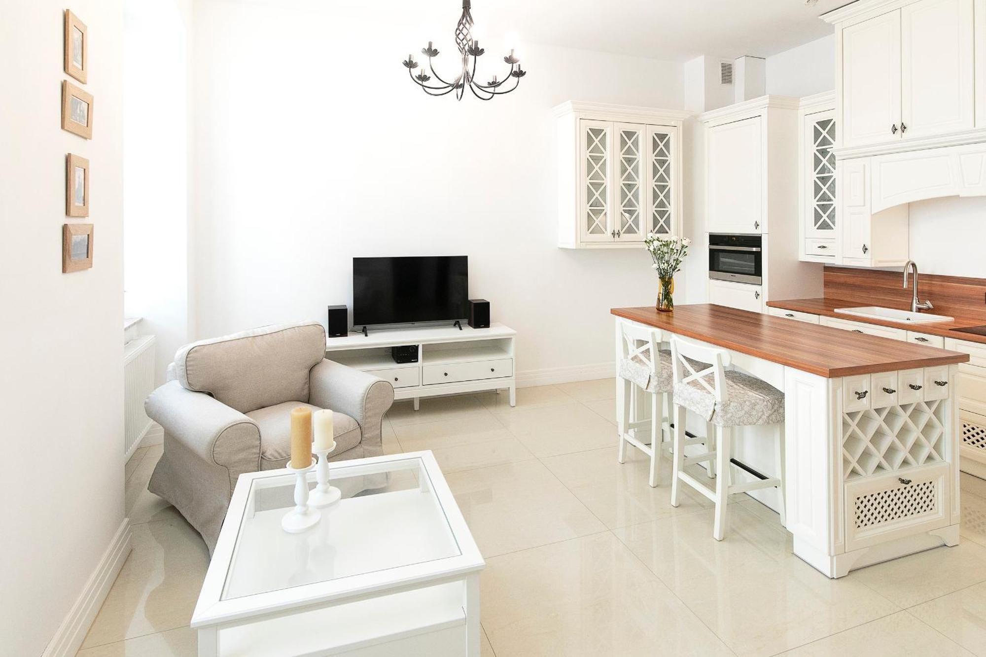 Apartamenty Winnicy Kresy III Краков Экстерьер фото