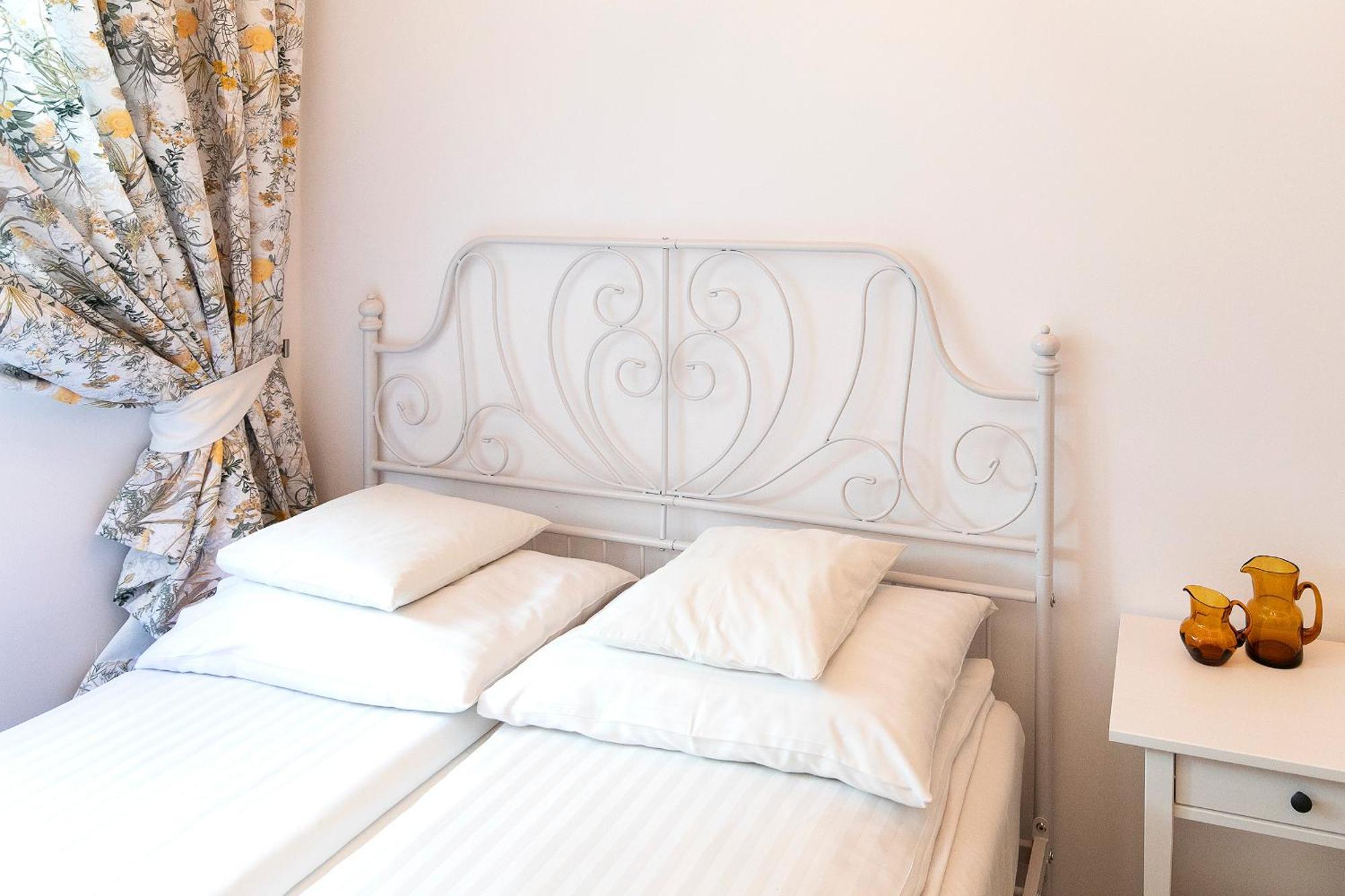 Apartamenty Winnicy Kresy III Краков Экстерьер фото