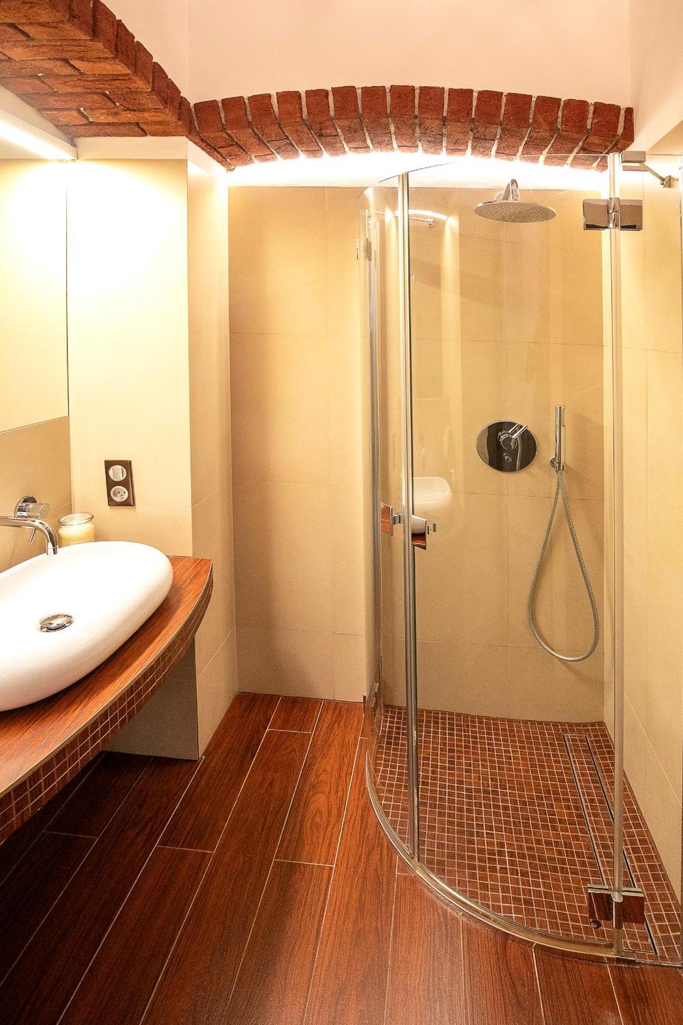 Apartamenty Winnicy Kresy III Краков Экстерьер фото